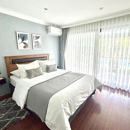 Olea'S Home Las Condes Сантьяго Екстер'єр фото