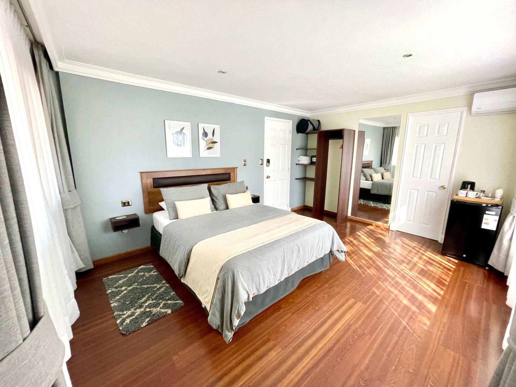 Olea'S Home Las Condes Сантьяго Екстер'єр фото