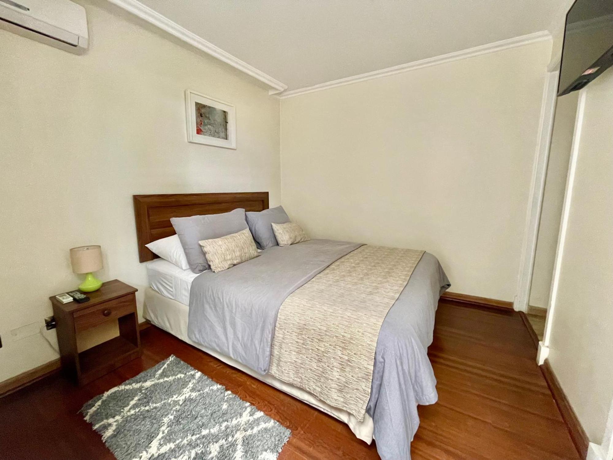 Olea'S Home Las Condes Сантьяго Екстер'єр фото