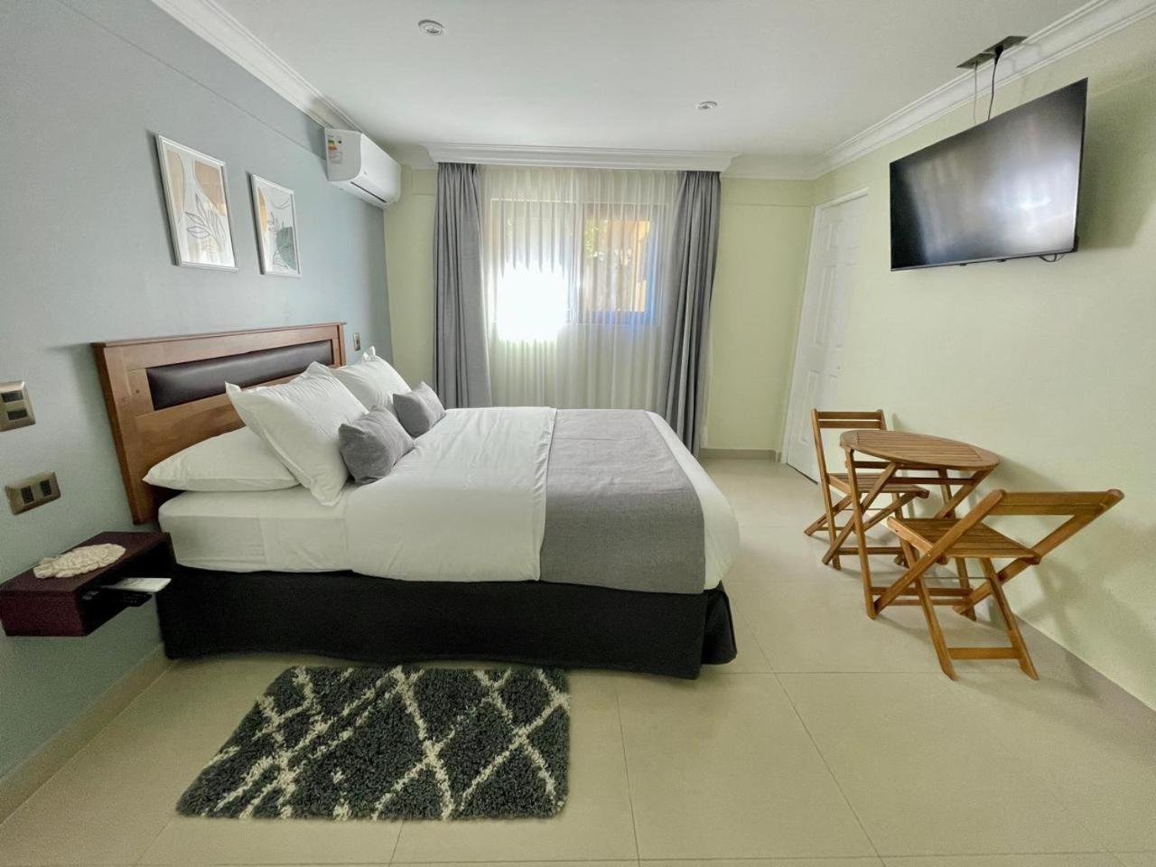 Olea'S Home Las Condes Сантьяго Екстер'єр фото