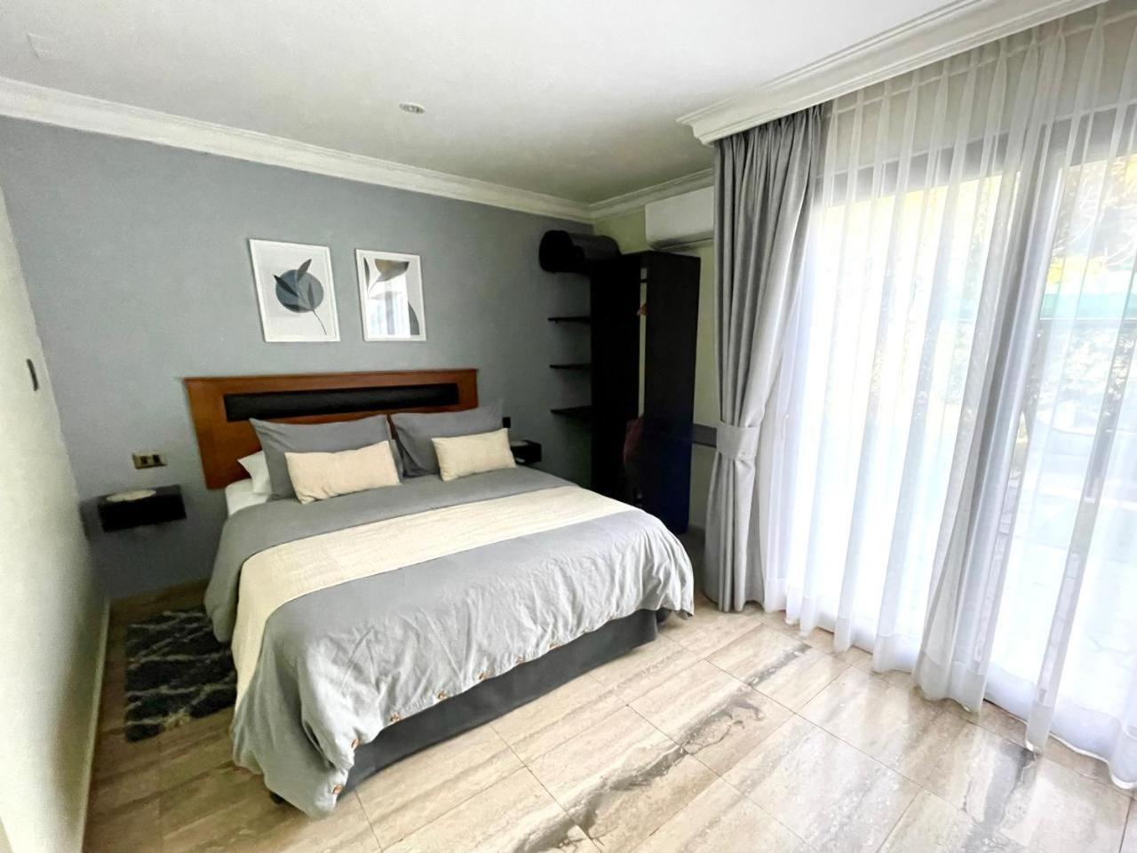 Olea'S Home Las Condes Сантьяго Екстер'єр фото