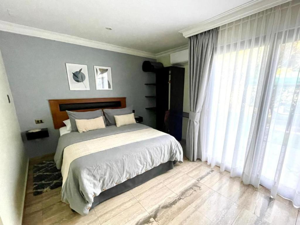 Olea'S Home Las Condes Сантьяго Екстер'єр фото