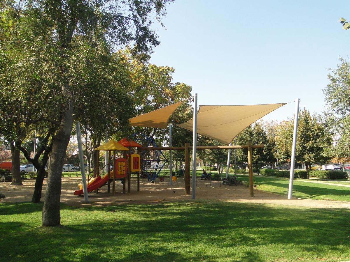 Olea'S Home Las Condes Сантьяго Екстер'єр фото